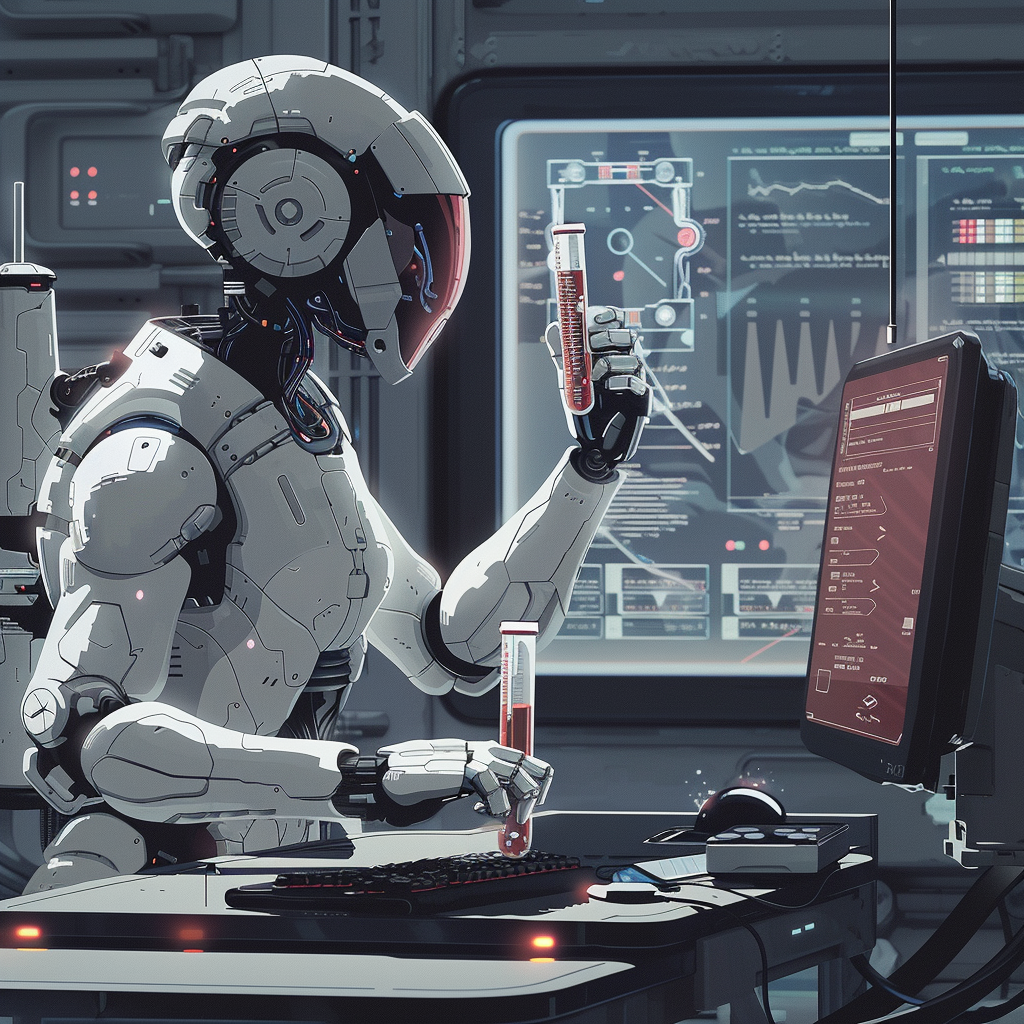 Искусственный интеллект поможет быстрее распознать злокачественную опухоль. И не только распознать.