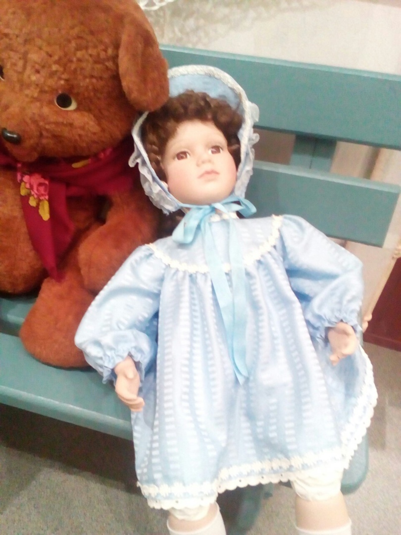 Как я посетила "Кукольную галерею" в г. Северодвинск: впечатления, эмоции, ассортимент экземпляров и выводы после посещения