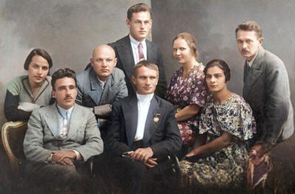 Лысенкоизм