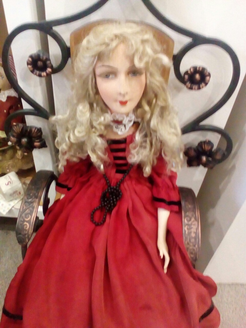 Как я посетила "Кукольную галерею" в г. Северодвинск: впечатления, эмоции, ассортимент экземпляров и выводы после посещения