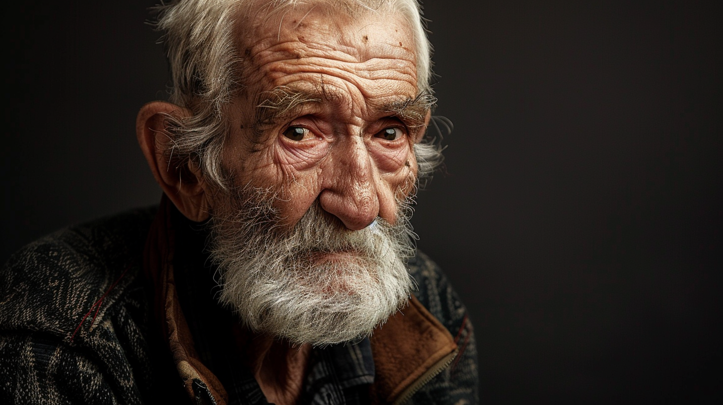 Жизненные советы от старшего поколения