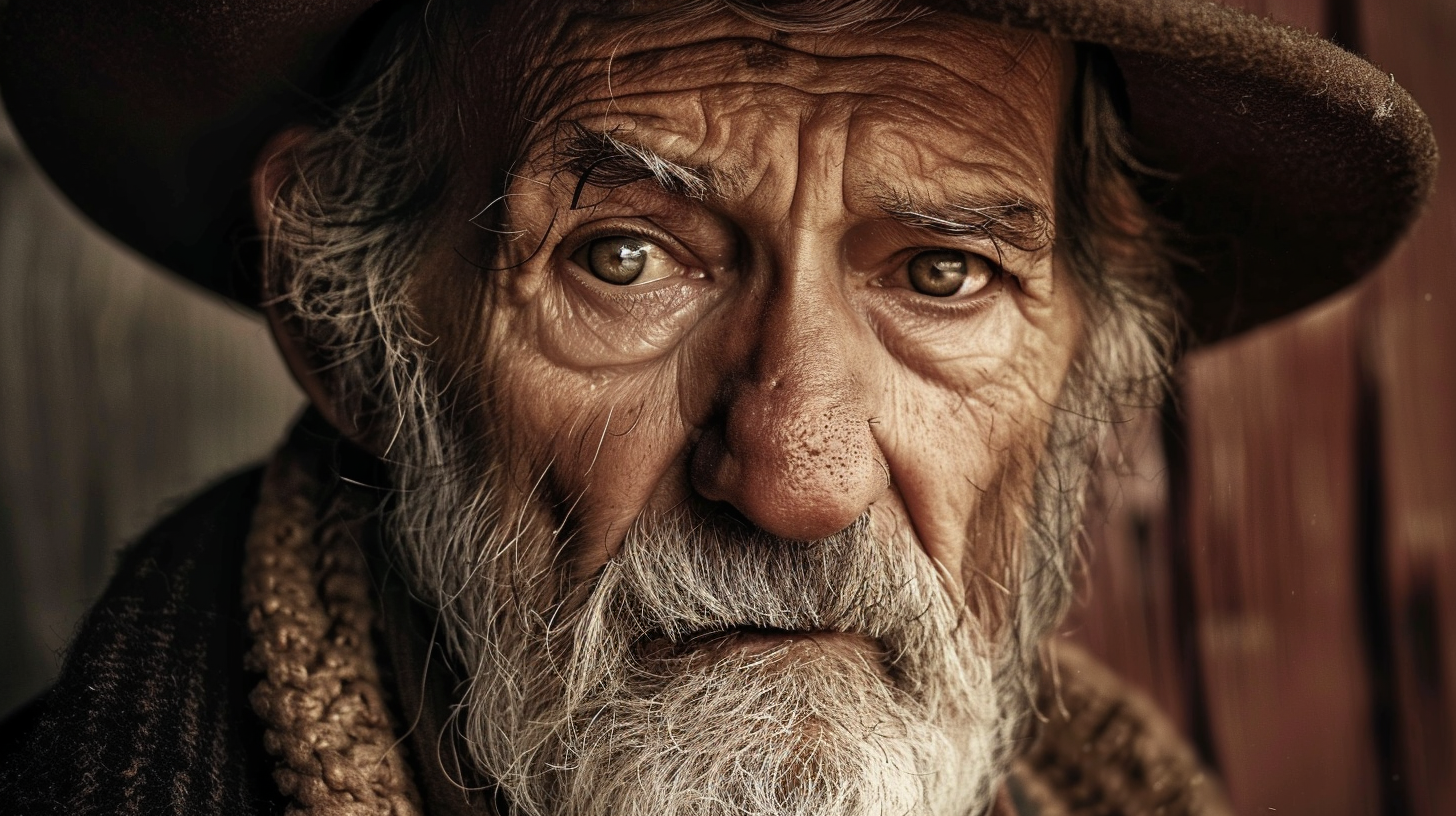 Жизненные советы от старшего поколения