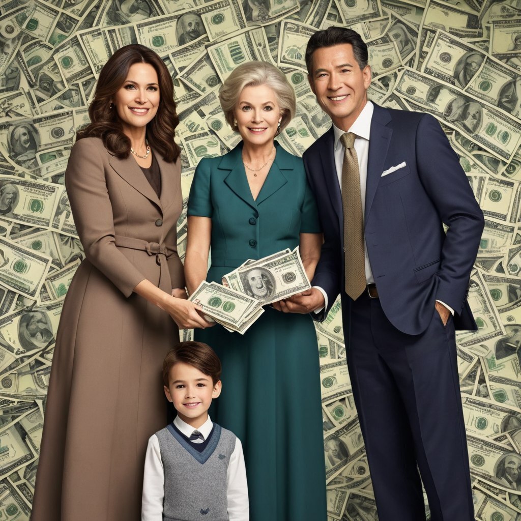 Подробный алгоритм по распределению денег в семье: как обеспечить экономическое благополучие