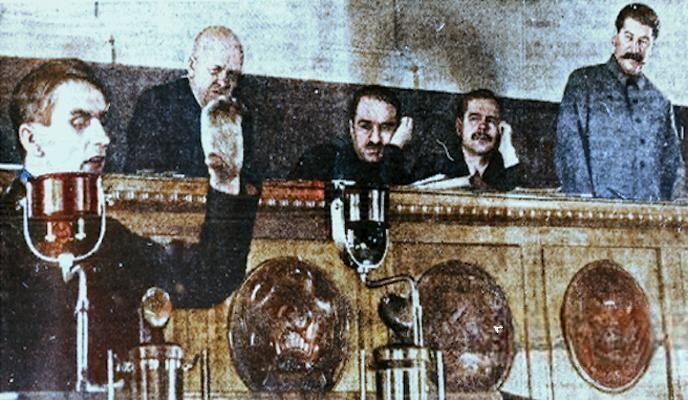 Лысенкоизм