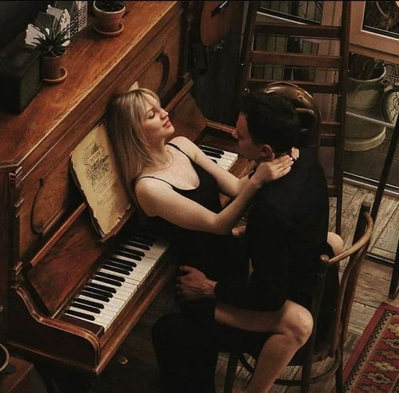 : "Жизненная Гармония: Почему Важно Не Быть Недотрогами"