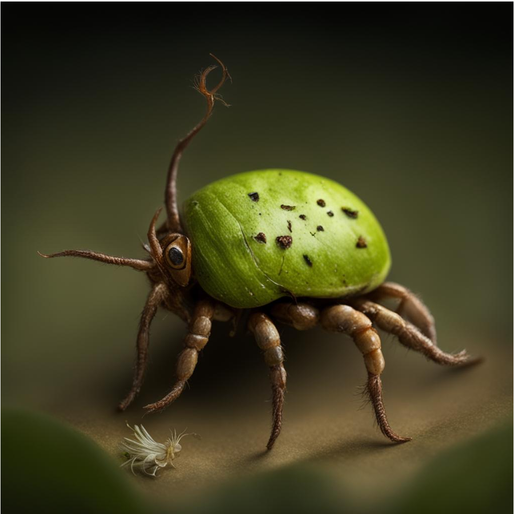 Чесотка - болезнь грязных рук