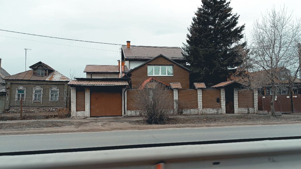 🐘⚡️Загадочный ДОМ-СЛОН, занесенный в Книгу рекордов Гиннесса! Мой обзор на объект архитектуры, в котором уже несколько лет владелец не делает ремонт.