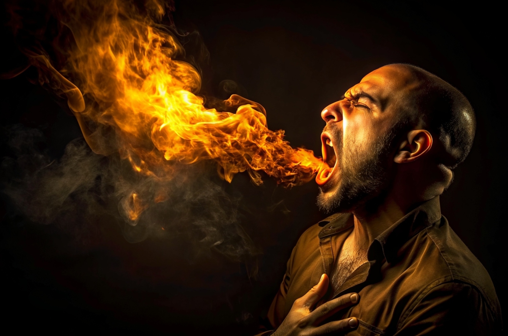 ГЭРБ: Четыре буквы, которые портят жизнь