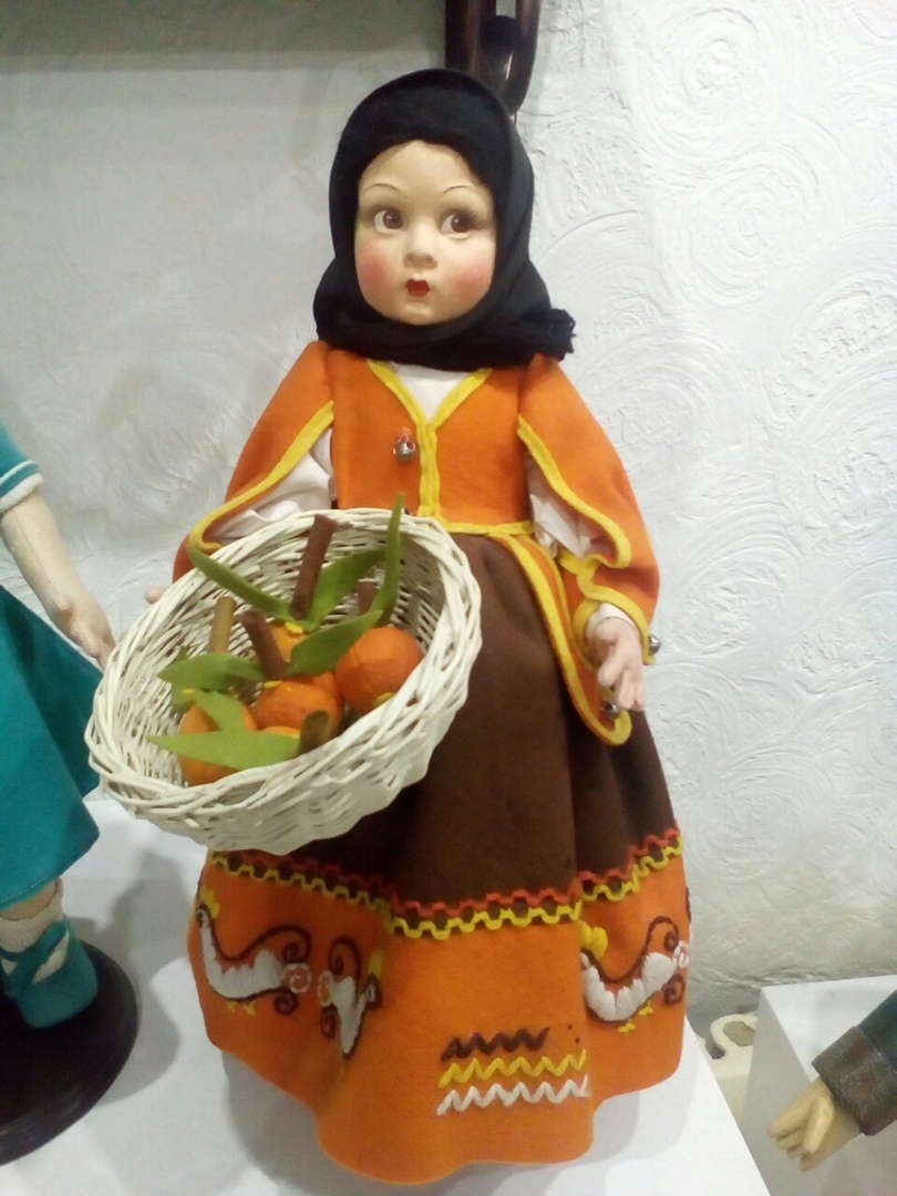 Как я посетила "Кукольную галерею" в г. Северодвинск: впечатления, эмоции, ассортимент экземпляров и выводы после посещения