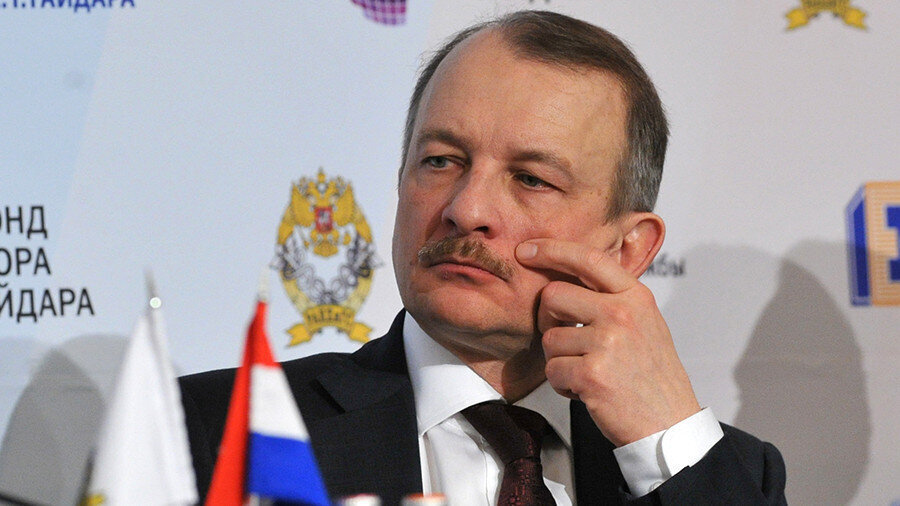 Какое наказание вынес недавно Пресненский суд Москвы пятерым иноагентам? Сколько их у нас развелось?