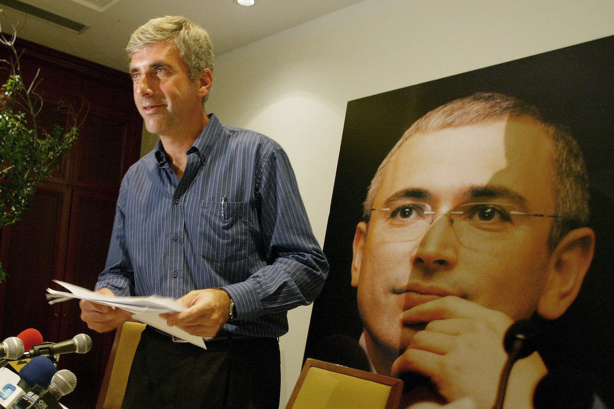 Какое наказание вынес недавно Пресненский суд Москвы пятерым иноагентам? Сколько их у нас развелось?