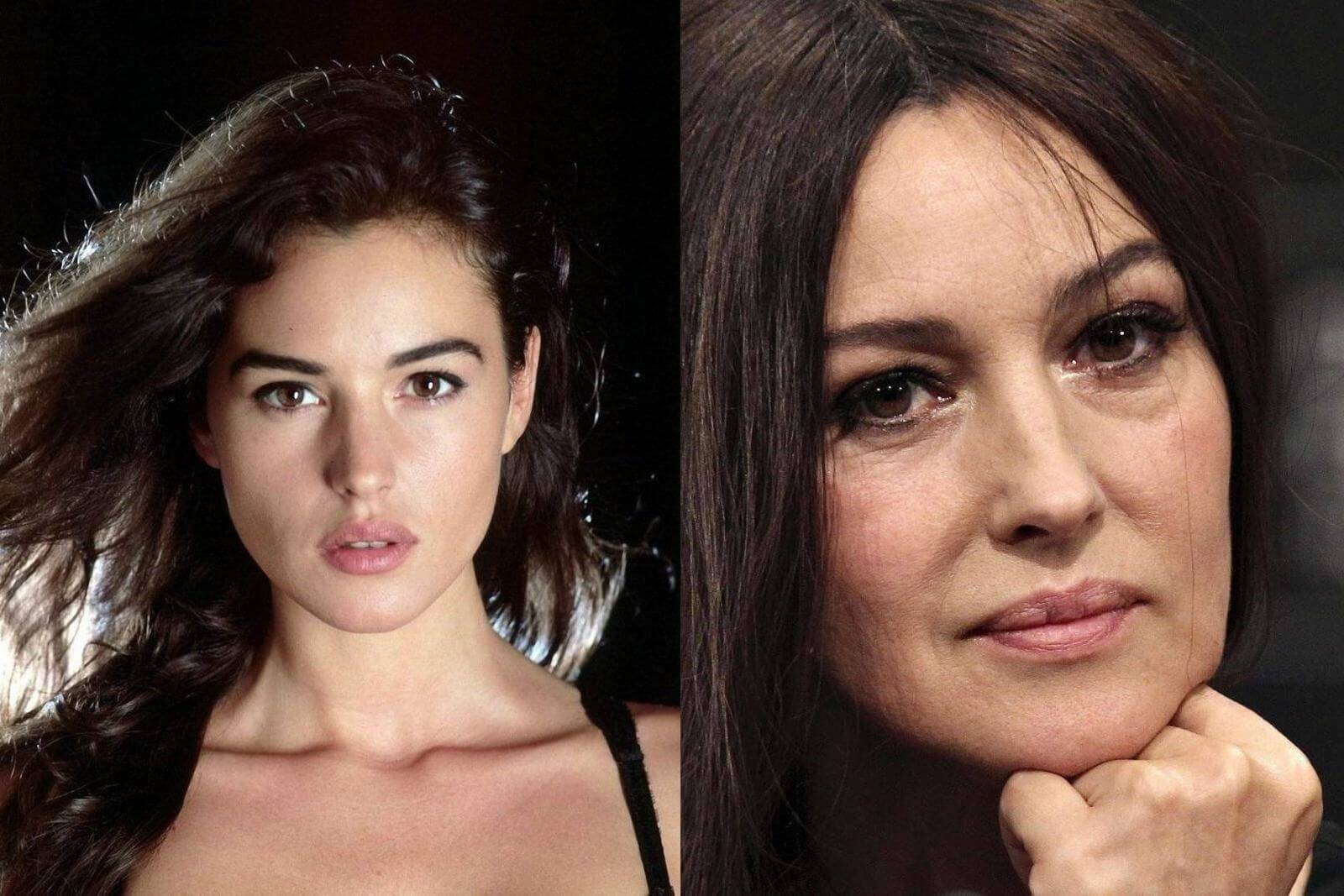 Красота - в глазах смотрящего. Звезды среди нас. Часто ли вы встречаете людей, похожих на звезд кино? Замечаете ли вы их?