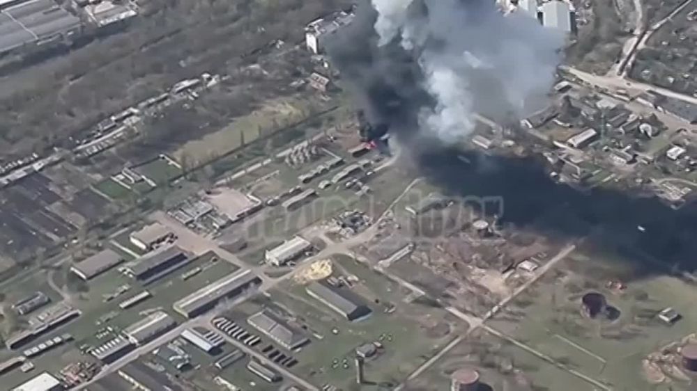 Почему наступления на Харьков не будет?