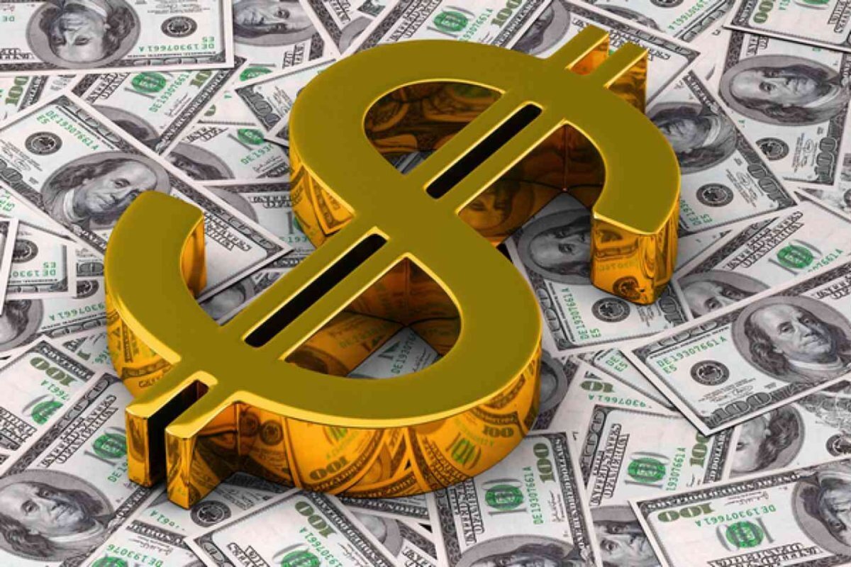 Доллар скоро может начать рост