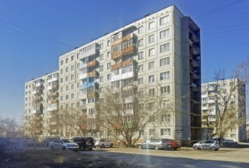 Как нас обокрали в далёком 2005: стащили даже курицу из морозилки