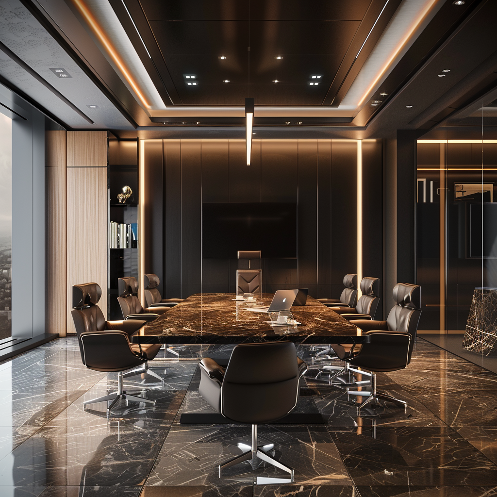 Тренды Бизнеса и Инновации 2024