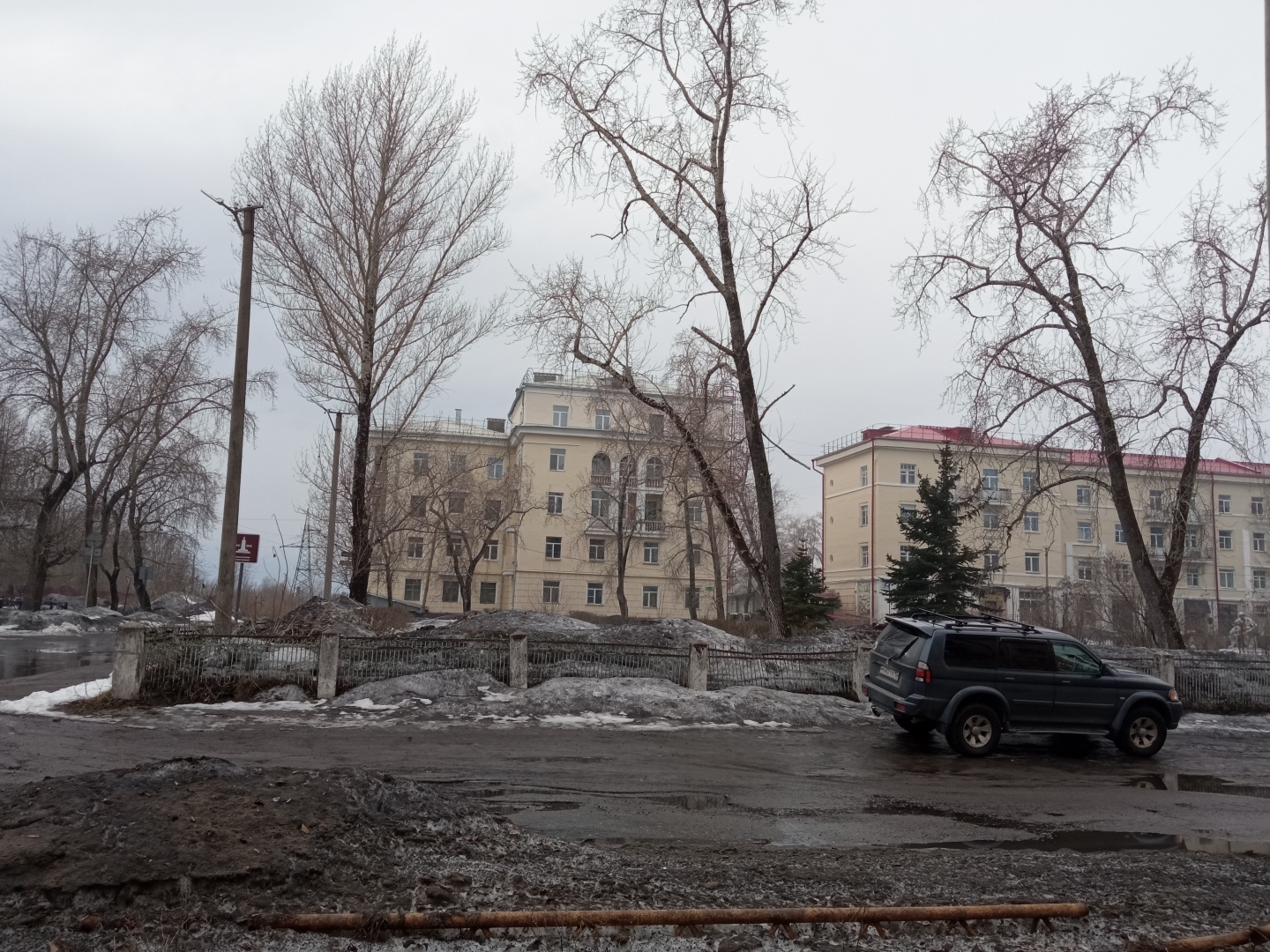 Продолжение моей автобиографической повести - 7