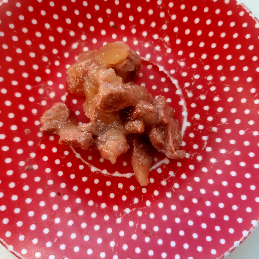 Обзор кормов Jarvi. Моя посылка.