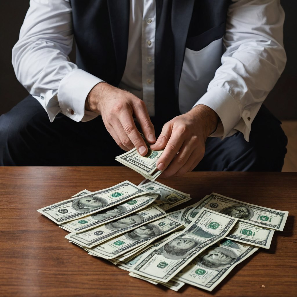 Финансовое планирование - что даёт бизнесу и почему это так важно ?