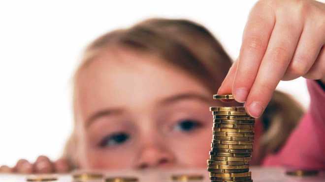 У отца был долг по алиментам 2,5 млн рублей, но потом долг вдруг исчез! Мать ребенка удивилась, юрист тоже