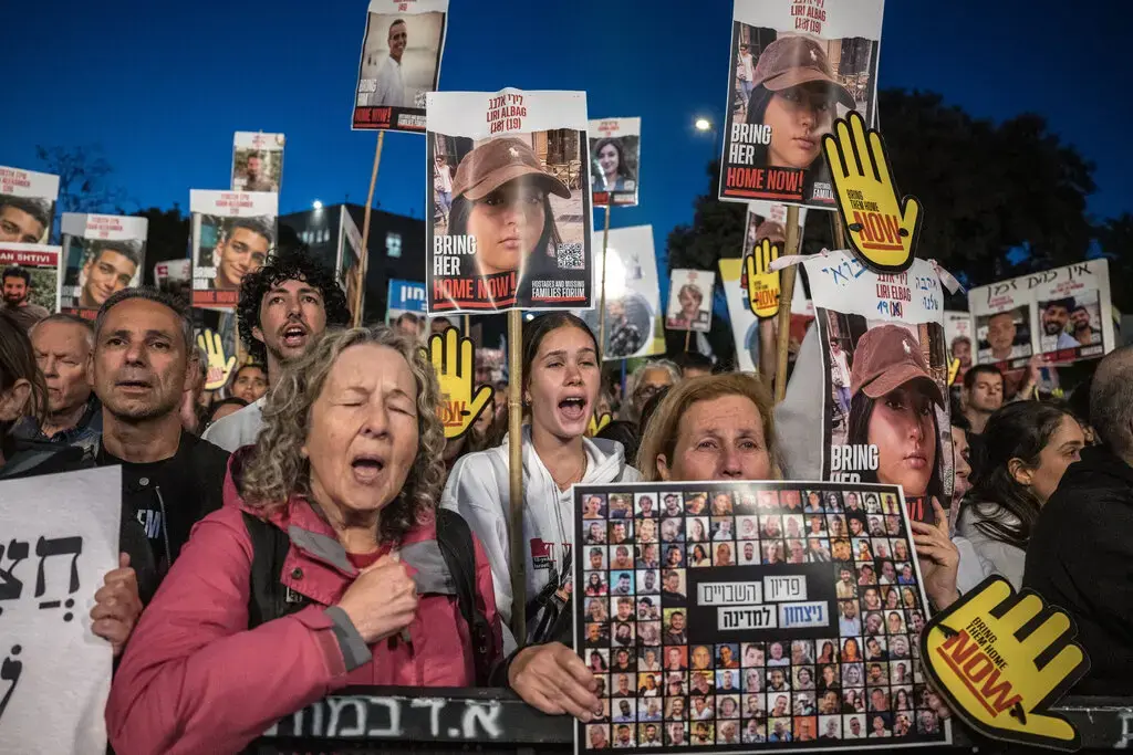 Противоречия в данных о заложниках: ХАМАС и Израиль в тупике на переговорах