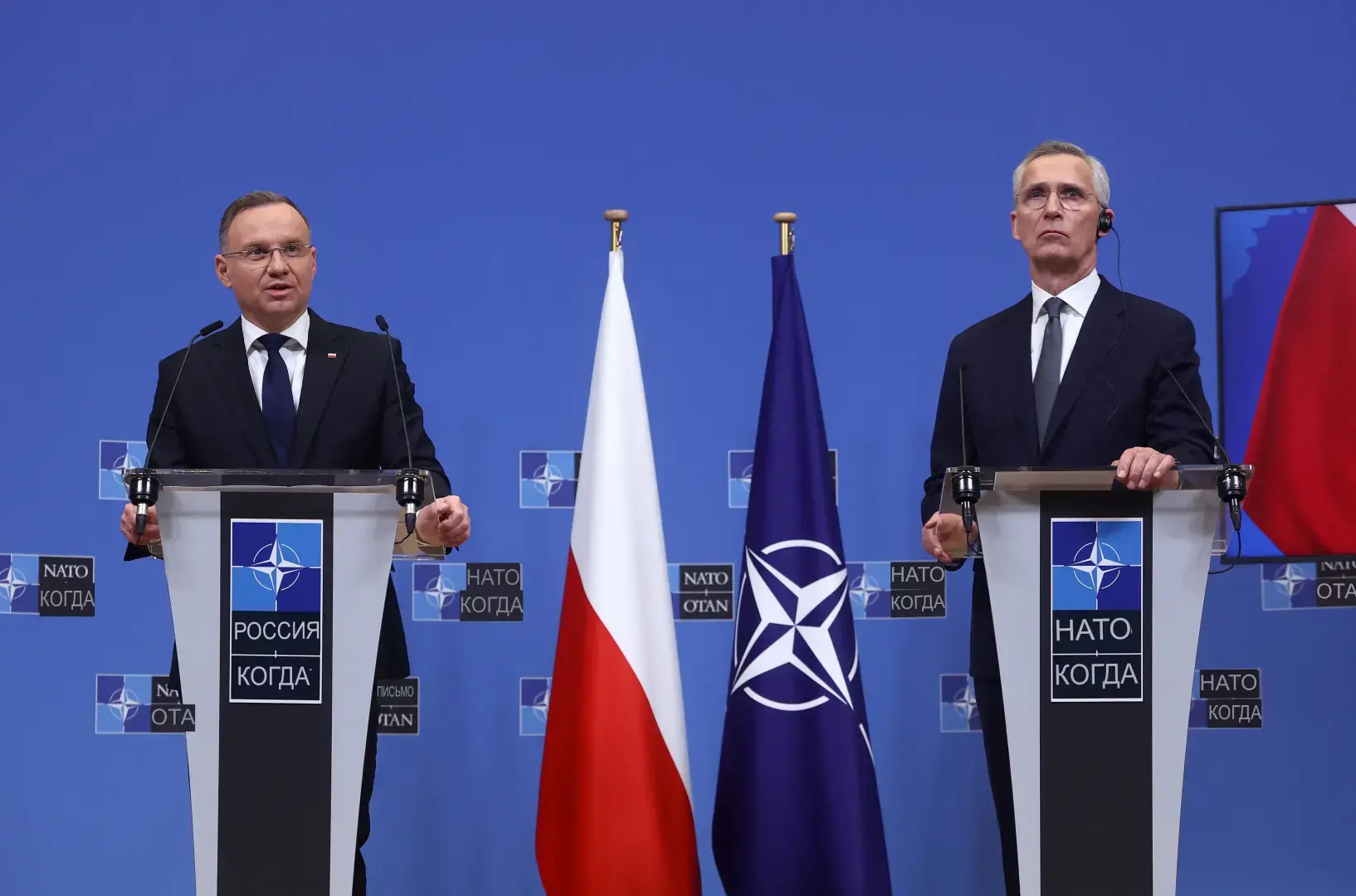 Какие страны хотят участвовать в “разделе Украины”?