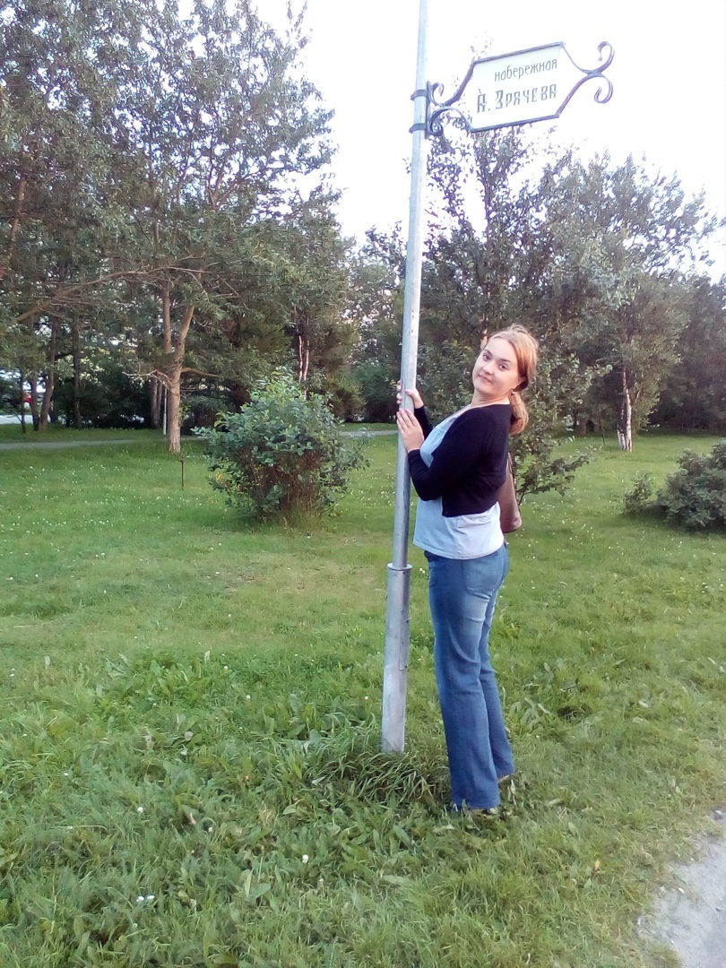 Мои прогулки по набережной имени Александра Зрячева. Прекрасные закаты, Белое море и набережная в разное время года.