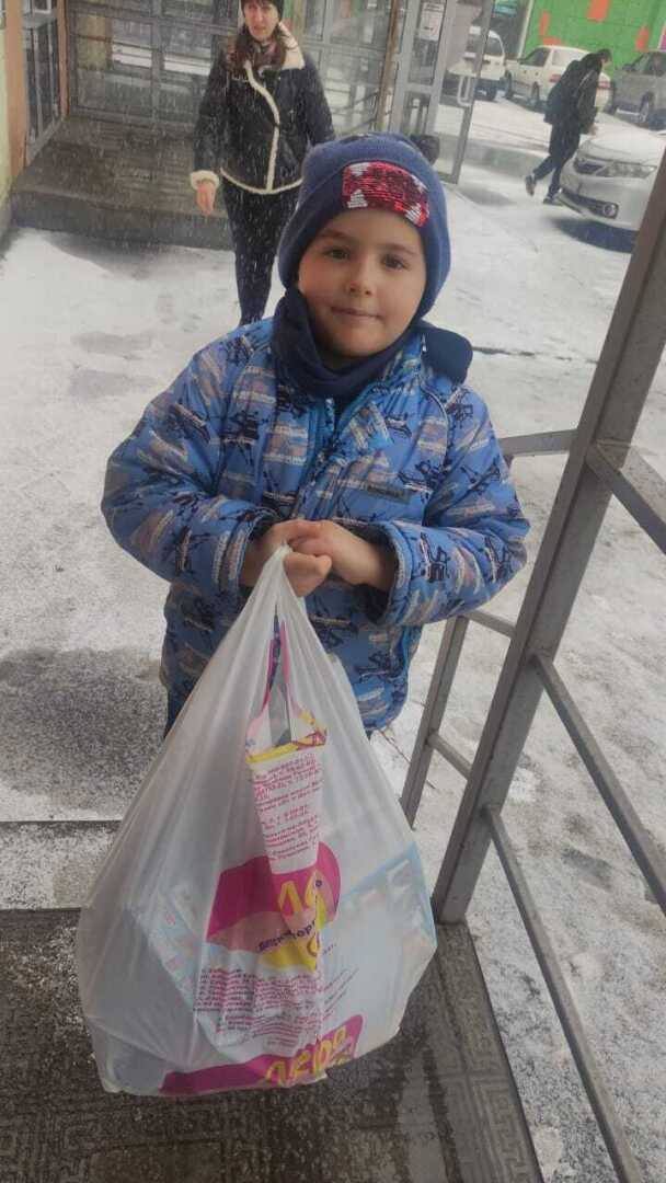 Сын попросил купить ему розовую кепку с принцессой – долой стереотипы