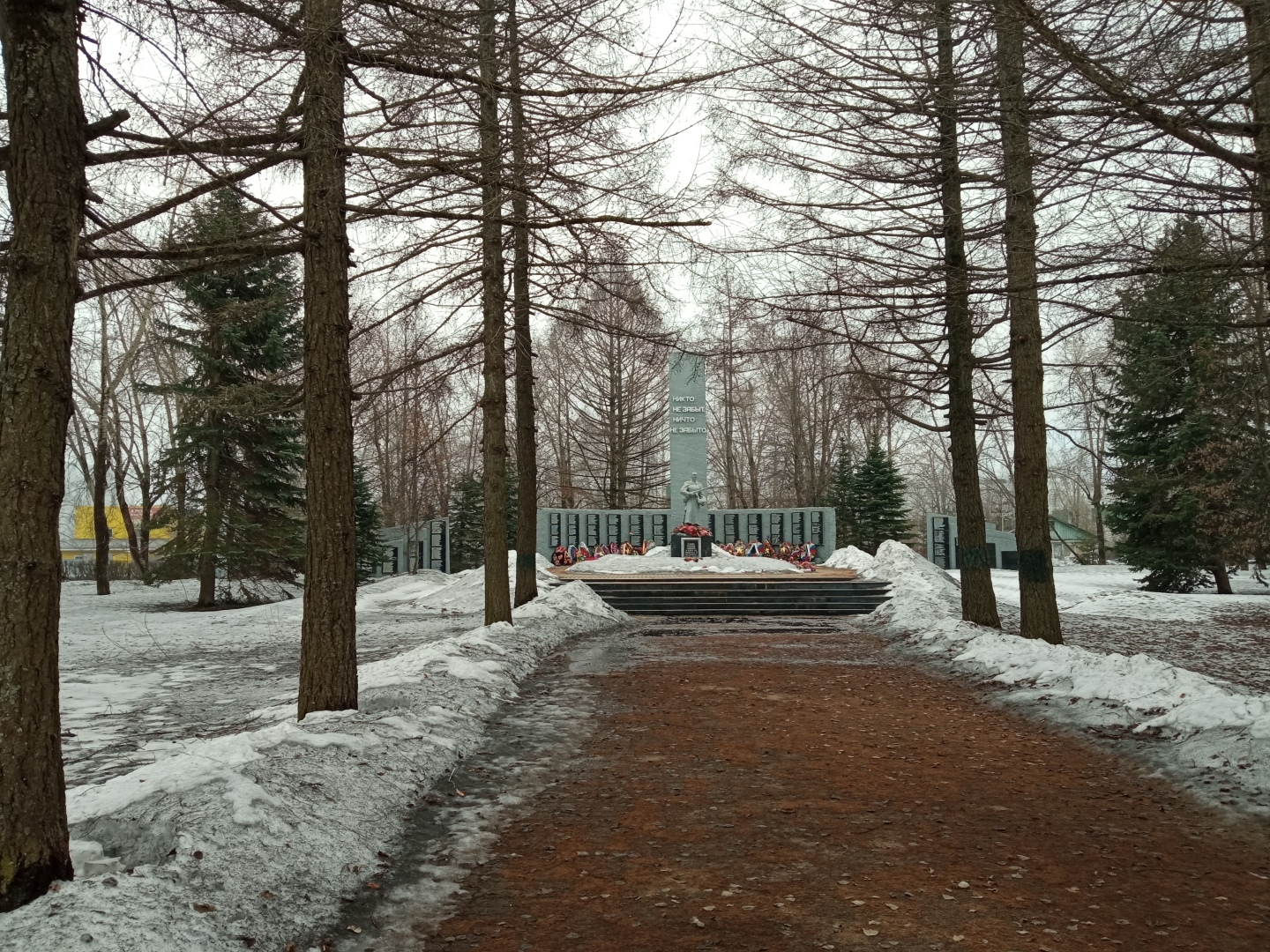 Продолжение моей автобиографической повести - 7