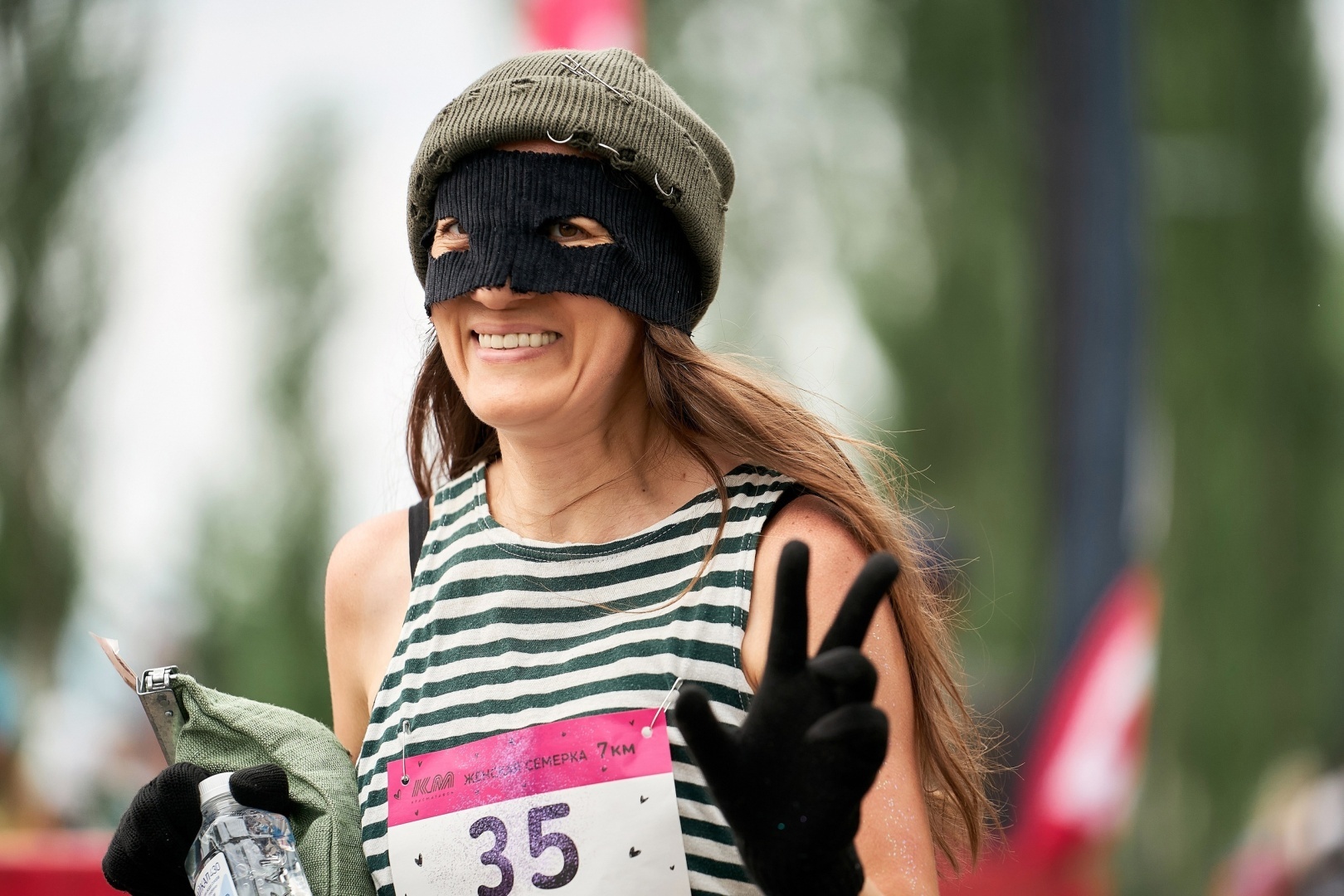 Однажды у меня возникли проблемы с законом