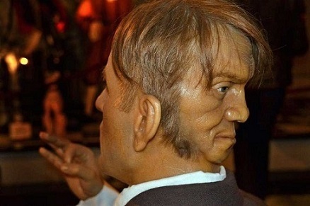 Смешные и жалкие