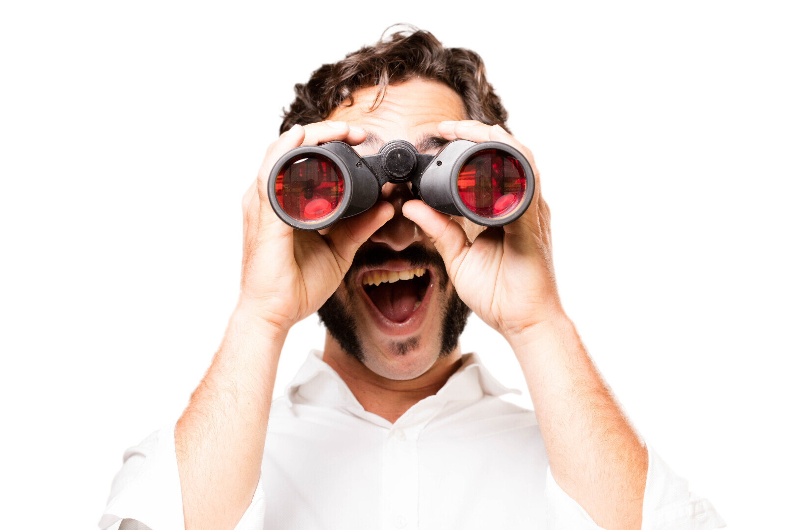 А чем увлекается Ваш ребенок?