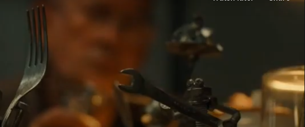 "Апрельские сериальные перлы: свежие шедевры российского телеэкрана, готовые завоевать ваше внимание и погрузить в захватывающие истории."