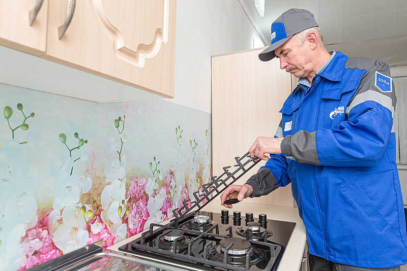 Минстрой проведет анализ цен на обслуживание газового оборудования в регионах (их завышение)