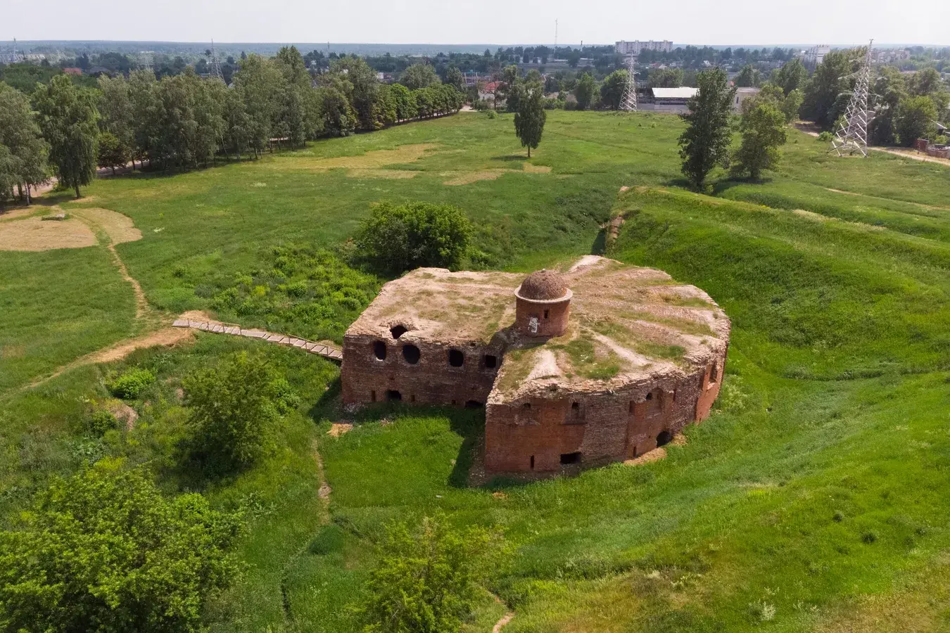 Доступная заграница. Беларусь, близко, дешево, сердито.