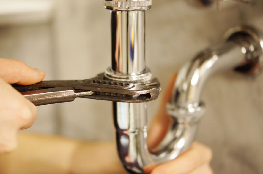 Госдума назначит штрафы за самовольное пользование центральным водоснабжением