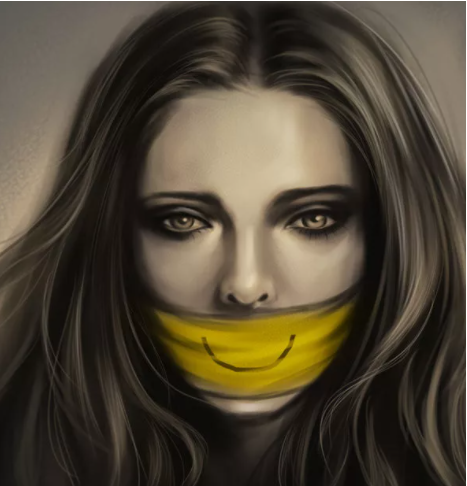 Жизнь с абьюзером: история одной девушки, которая прошла этот ад и смогла вырваться