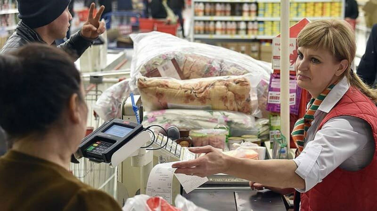 Потратил на 146 рублей, а отсудил почти 6000 за неправильный чек