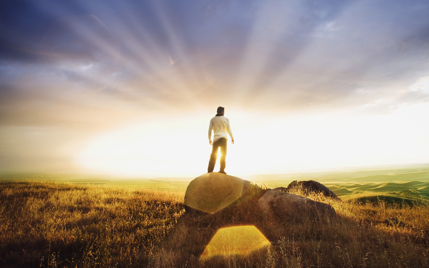 Как укрепить силу духа: полезные советы