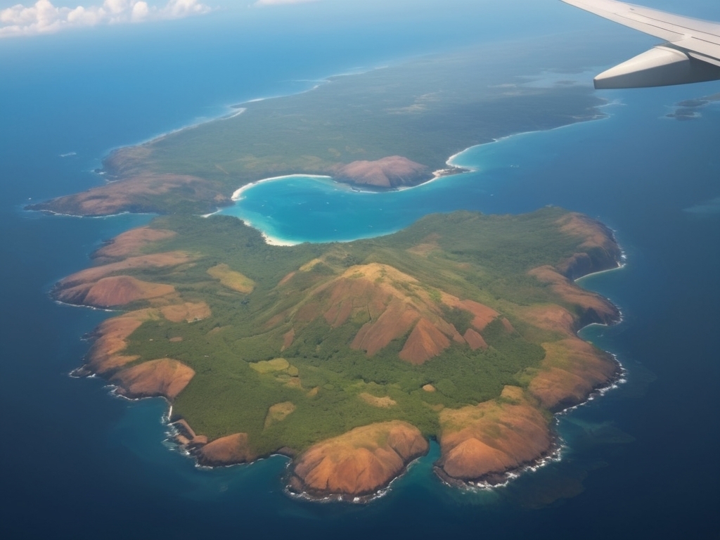 Захватывающее приключение на Гоа: открытие культуры, кухни и пляжей