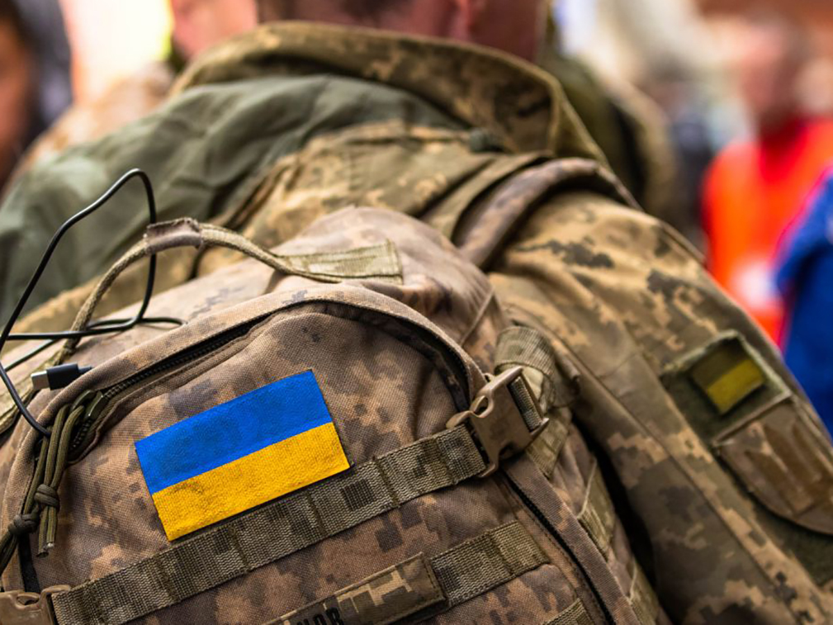 Украина стоит перед дилеммой: мобилизация или демобилизация?