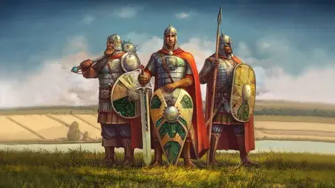 Во Франции их именовали шевалье, в Испании – кабальеро, Англии – найтами, Германии – риттерами, а как их определил В. Даль?