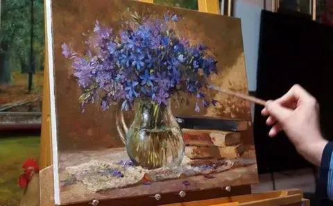 Как научиться рисовать: советы для начинающих художников».