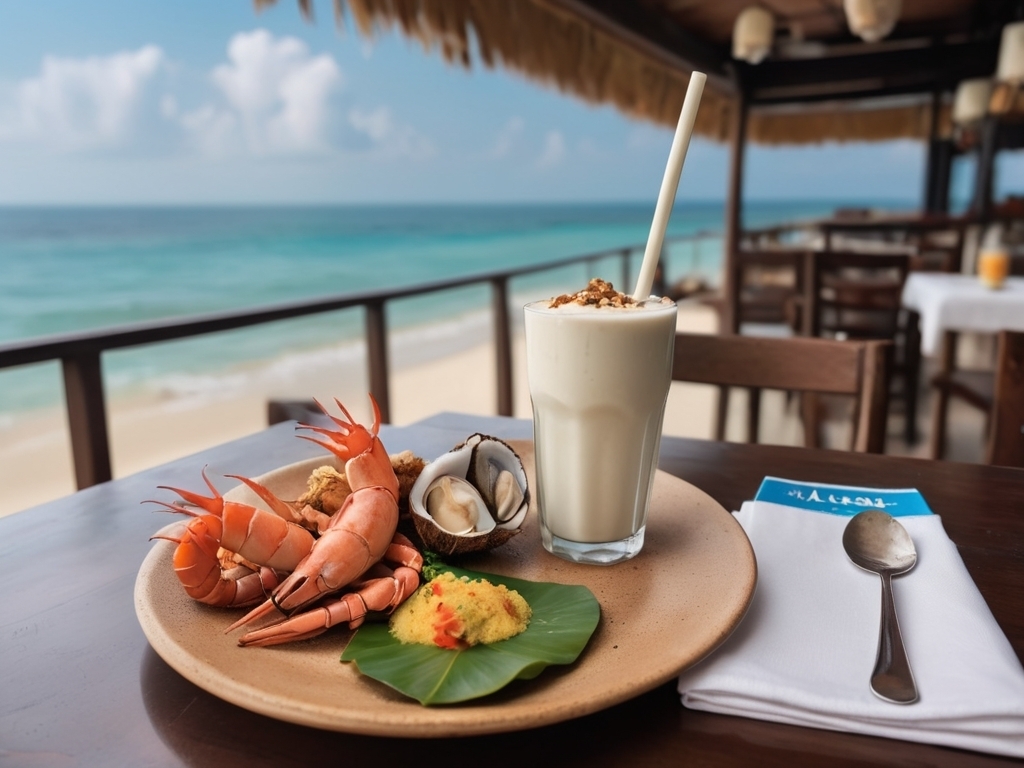 Захватывающее приключение на Гоа: открытие культуры, кухни и пляжей