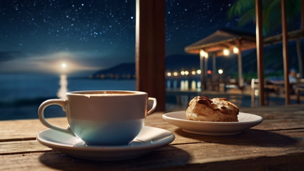 Путешествие в Аланию. Открытие турецкого рая.