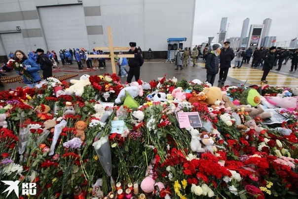 Таджикистан прокомментировал дело «Крокуса» и напомнил о запрете пыток...