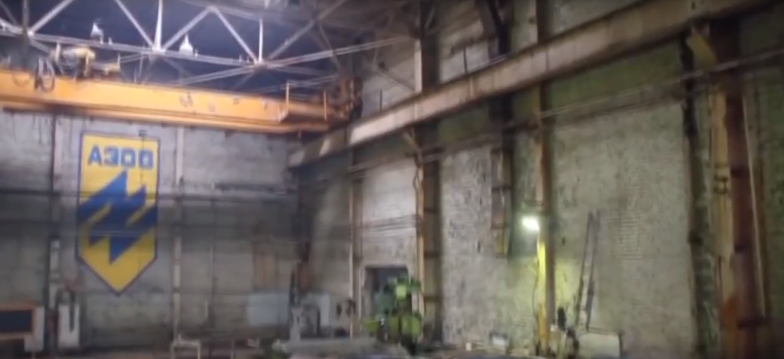 Бывший сотрудник европейского Агентства безопасности стал одним из членов "Азова"