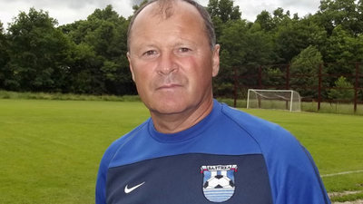 Балтика (Калининград): лучшие бомбардиры команды в чемпионате СССР.