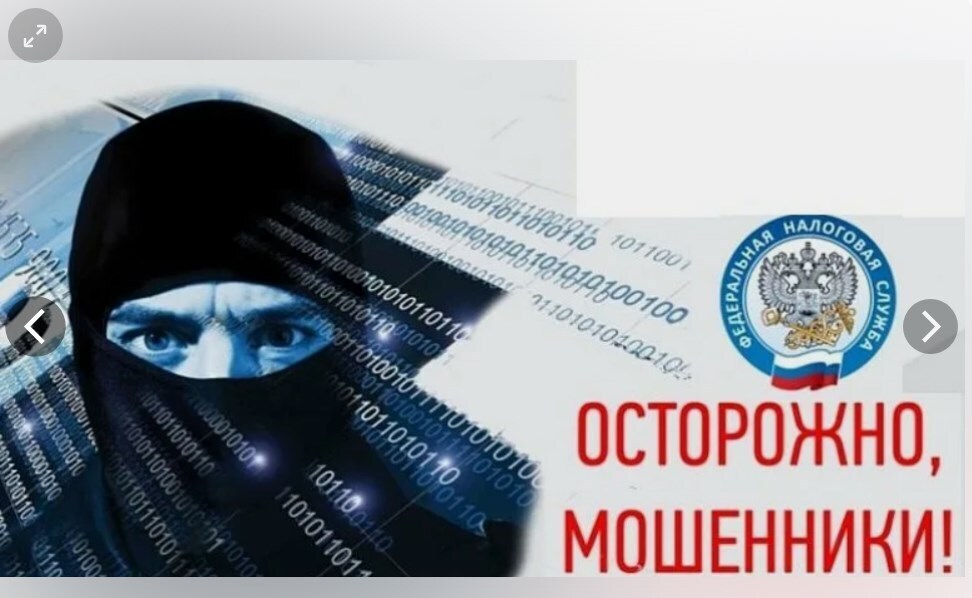 Грабители из налоговой! Кто нас защитит?