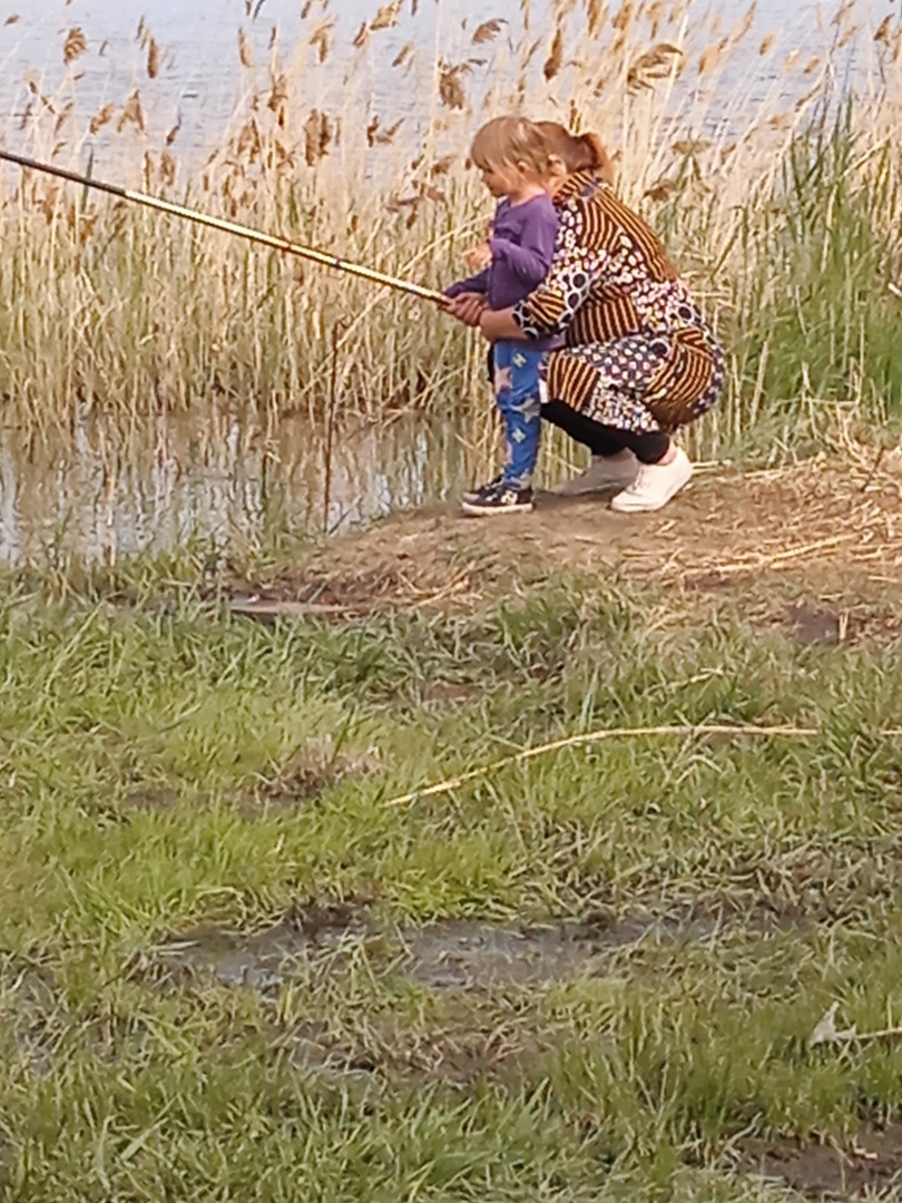А кто сказал, что рыбалка – мужское дело?! Как я пристрастилась к рыбалке